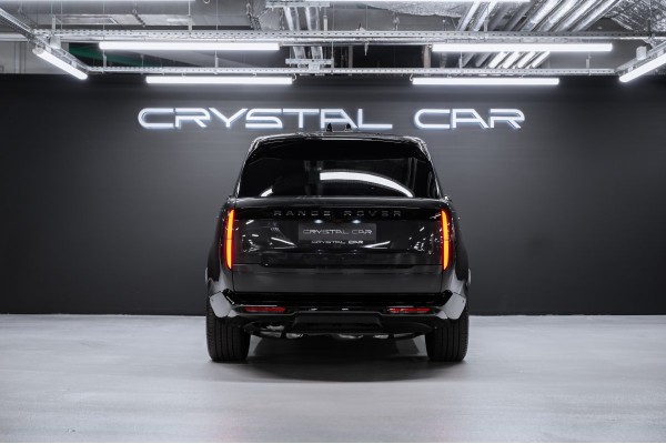 Land Rover Range Rover V (2021—2026) Autobiography - 2026