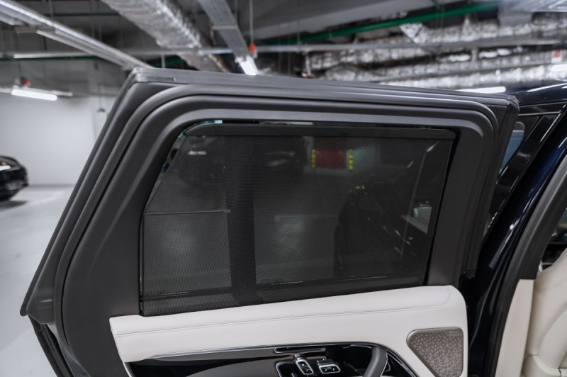 Land Rover Range Rover V — 2026