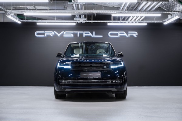 Land Rover Range Rover V (2021—2026) Autobiography - 2026