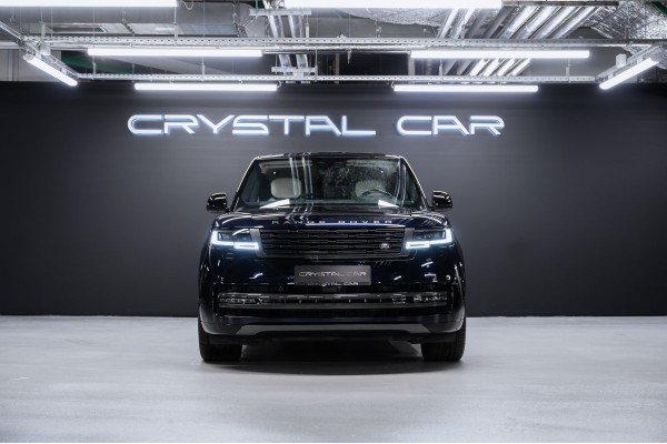 Land Rover Range Rover V (2021—2026) Autobiography - 2026