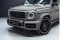Mercedes-Benz AMG G63 W463 — 2026