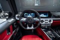 Mercedes-Benz G-Класс AMG W463 — 2026