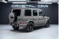 Mercedes-Benz AMG G63 W463 — 2026