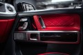 Mercedes-Benz AMG G63 W463 — 2026