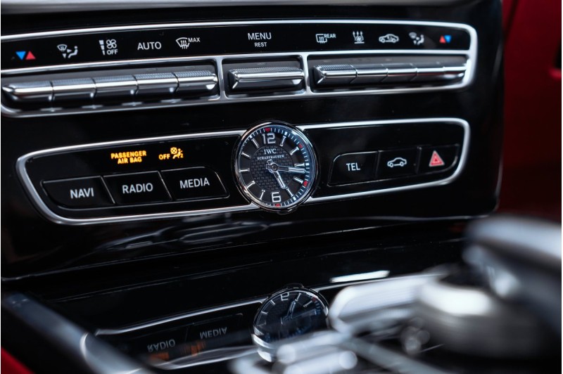 Mercedes-Benz AMG G63 W463 — 2026