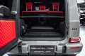 Mercedes-Benz AMG G63 W463 — 2026