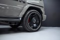 Mercedes-Benz AMG G63 W463 — 2026