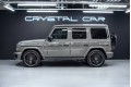 Mercedes-Benz AMG G63 W463 — 2026