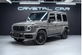 Mercedes-Benz AMG G63 W463 — 2026