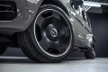 Mercedes-Benz AMG G63 W463 — 2026