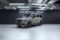 Mercedes-Benz AMG G63 W463 — 2026