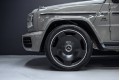 Mercedes-Benz AMG G63 W463 — 2026