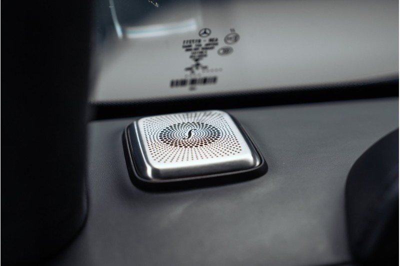 Mercedes-Benz AMG G63 W463 — 2026