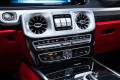 Mercedes-Benz AMG G63 W463 — 2026