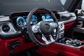 Mercedes-Benz AMG G63 W463 — 2026