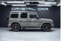 Mercedes-Benz AMG G63 W463 — 2026