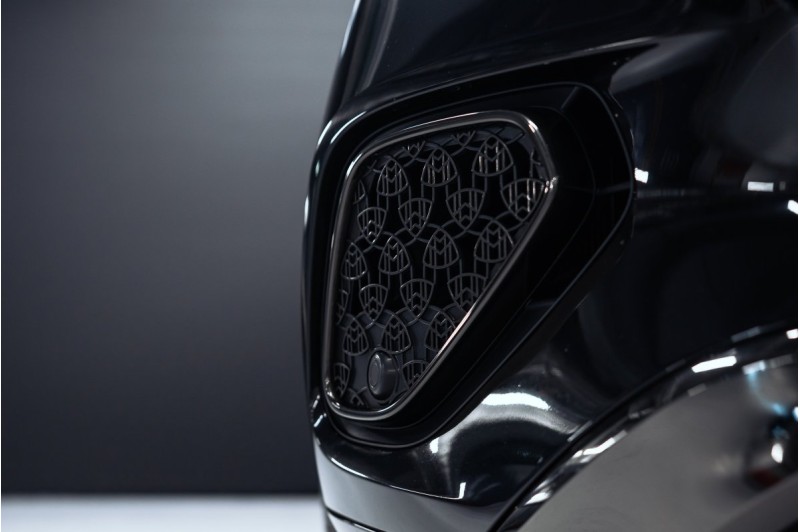 MERCEDES GLS 600 X167 рестайлинг — 2025