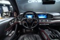 MERCEDES GLS 600 X167 рестайлинг — 2025
