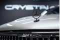 MERCEDES GLS 600 X167 рестайлинг — 2025