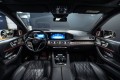 MERCEDES GLS 600 X167 рестайлинг — 2025