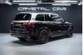 MERCEDES GLS 600 X167 рестайлинг — 2025