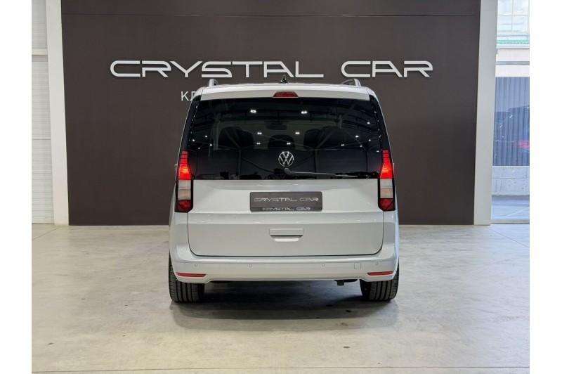 Volkswagen Caddy - 2020