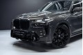 BMW X7 40D G07 рестайлинг — 2026