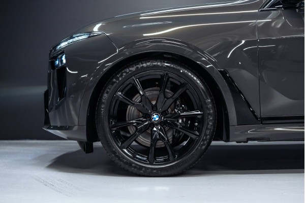 BMW X7 40D G07 рестайлинг (2022—2026) M Sport Pro - 2026