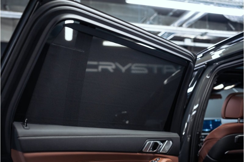 BMW X7 40D G07 рестайлинг — 2026