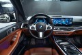 BMW X7 40d G07 рестайлинг — 2022