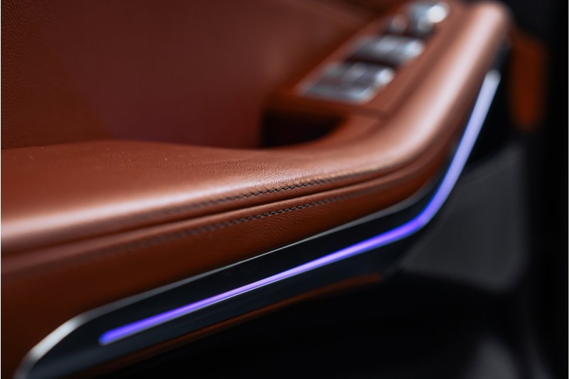 BMW X7 40d G07 рестайлинг — 2022