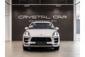 Porsche Macan I — 2016