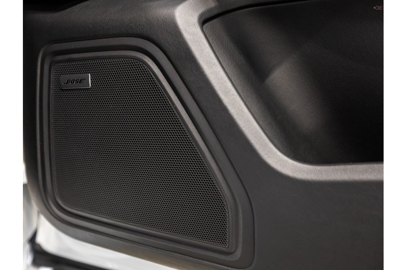 Porsche Macan I — 2016