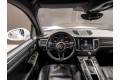 Porsche Macan I — 2016
