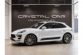 Porsche Macan I — 2016