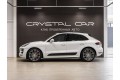 Porsche Macan I — 2016