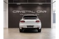 Porsche Macan I — 2016