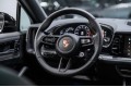 Porsche Cayenne Coupe III рестайлинг — 2026