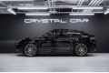 Porsche Cayenne Coupe III рестайлинг — 2026