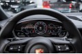 Porsche Cayenne Coupe III рестайлинг — 2026