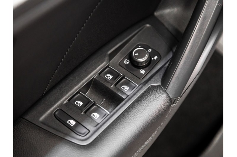Volkswagen Tiguan II — 2017