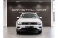 Volkswagen Tiguan II — 2017