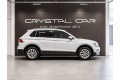 Volkswagen Tiguan II — 2017