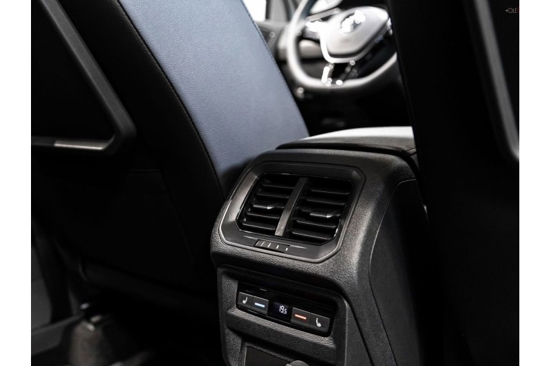 Volkswagen Tiguan II — 2017