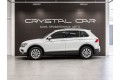 Volkswagen Tiguan II — 2017