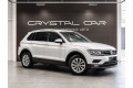 Volkswagen Tiguan II — 2017