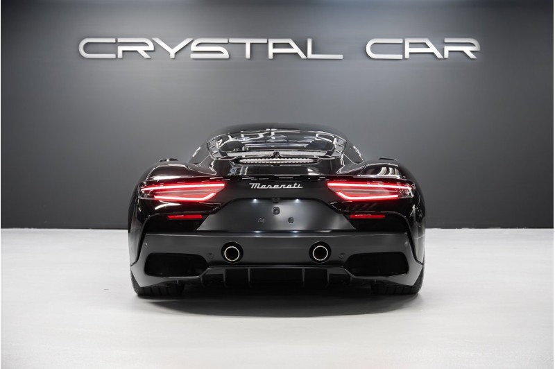 MASERATI MC20 I — 2022