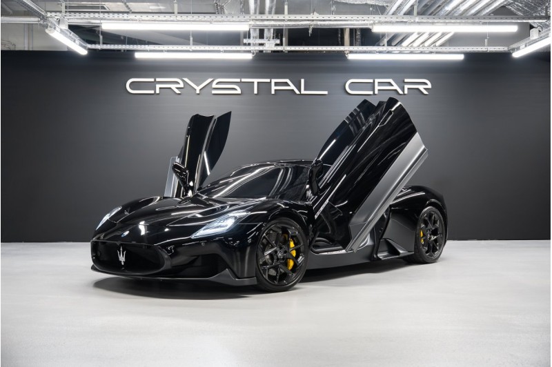 MASERATI MC20 I — 2022