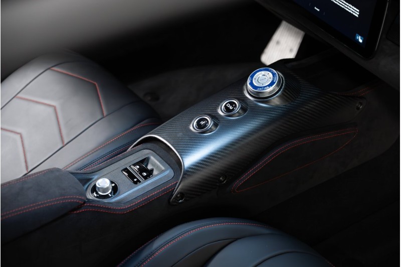 MASERATI MC20 I — 2022