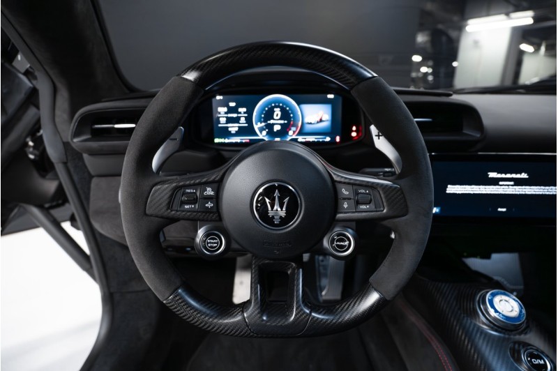 MASERATI MC20 I — 2022